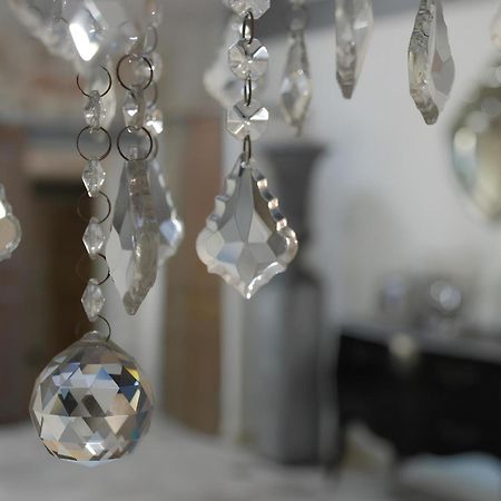 Flassans-sur-Issole Le Domaine Saint Martin B&B 외부 사진