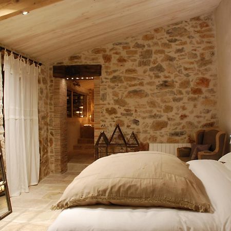 Flassans-sur-Issole Le Domaine Saint Martin B&B 외부 사진