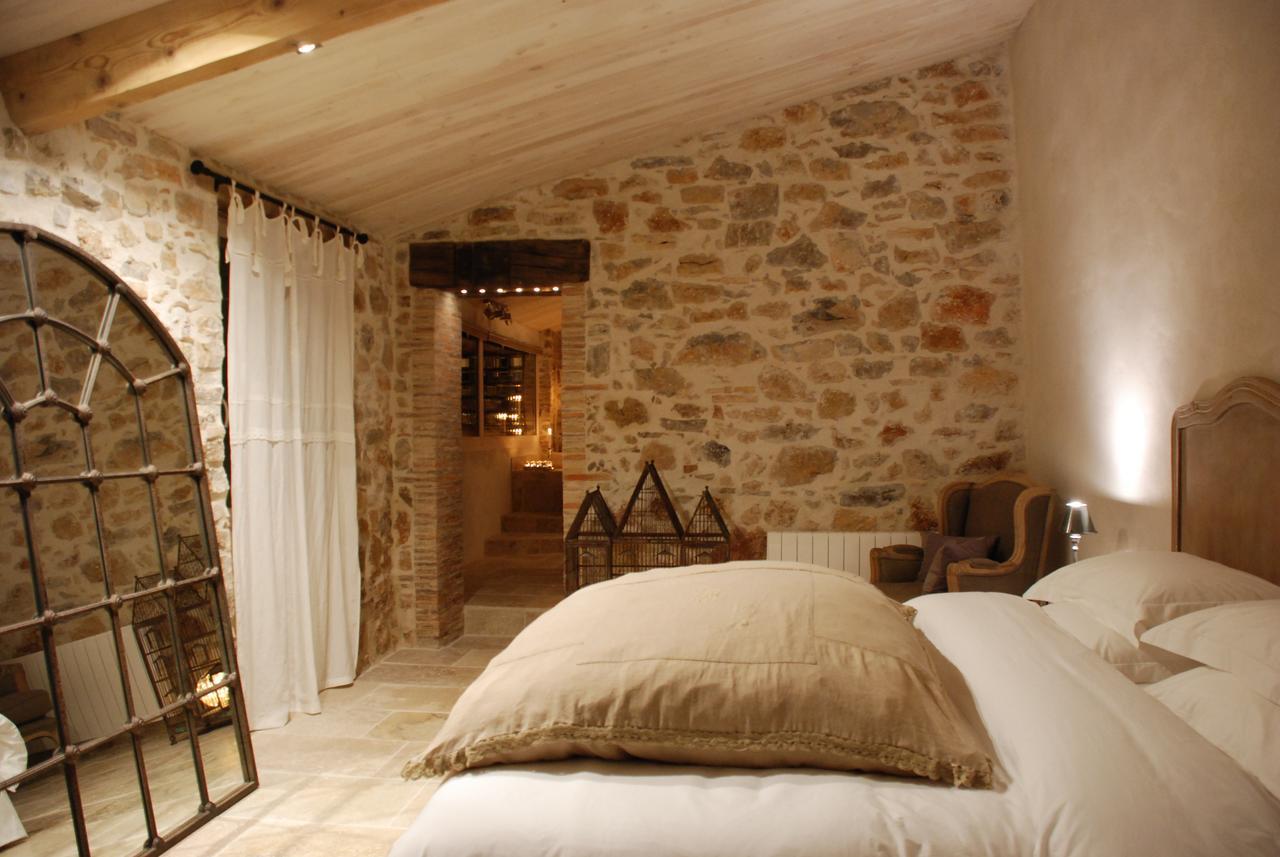 Flassans-sur-Issole Le Domaine Saint Martin B&B 외부 사진