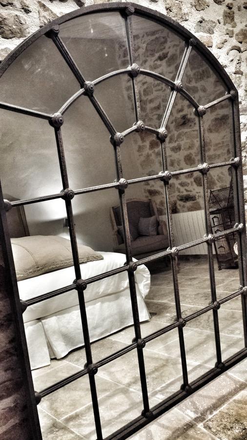 Flassans-sur-Issole Le Domaine Saint Martin B&B 외부 사진