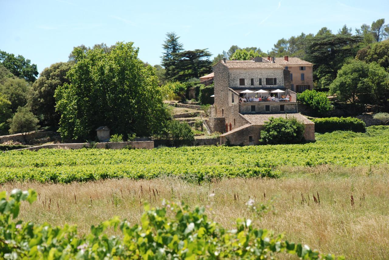 Flassans-sur-Issole Le Domaine Saint Martin B&B 외부 사진