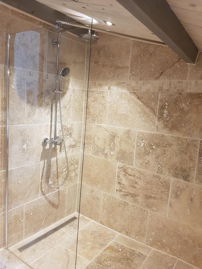 Flassans-sur-Issole Le Domaine Saint Martin B&B 외부 사진