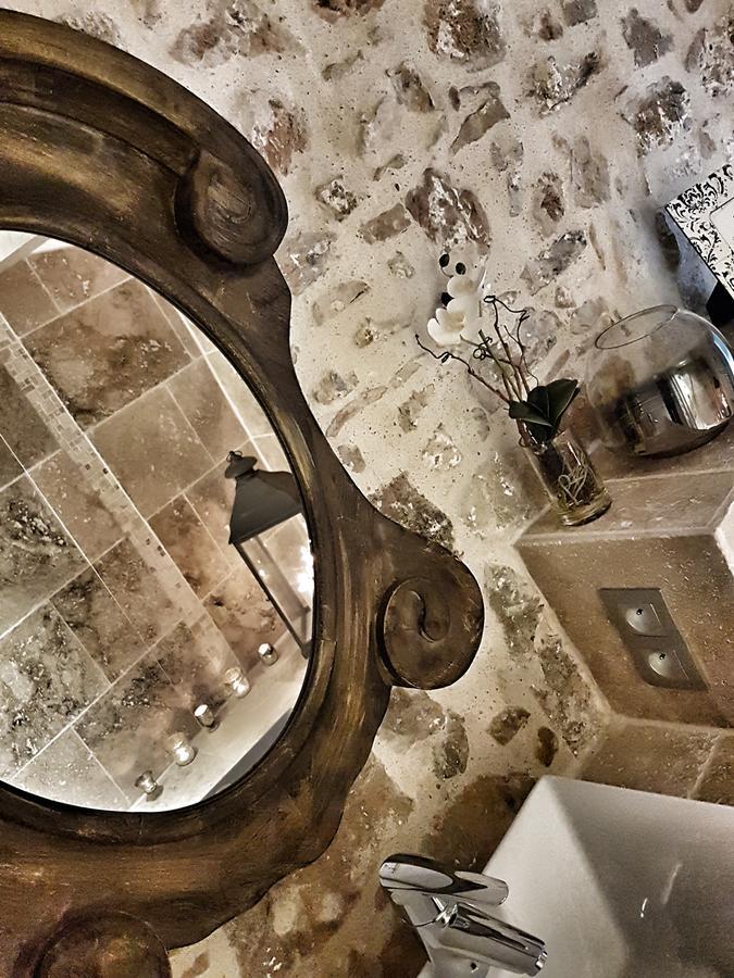 Flassans-sur-Issole Le Domaine Saint Martin B&B 외부 사진