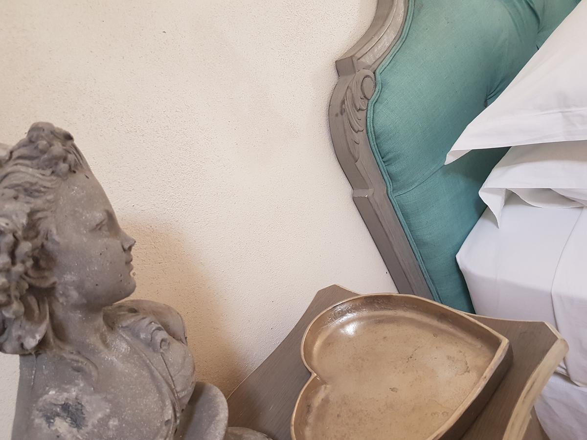 Flassans-sur-Issole Le Domaine Saint Martin B&B 외부 사진