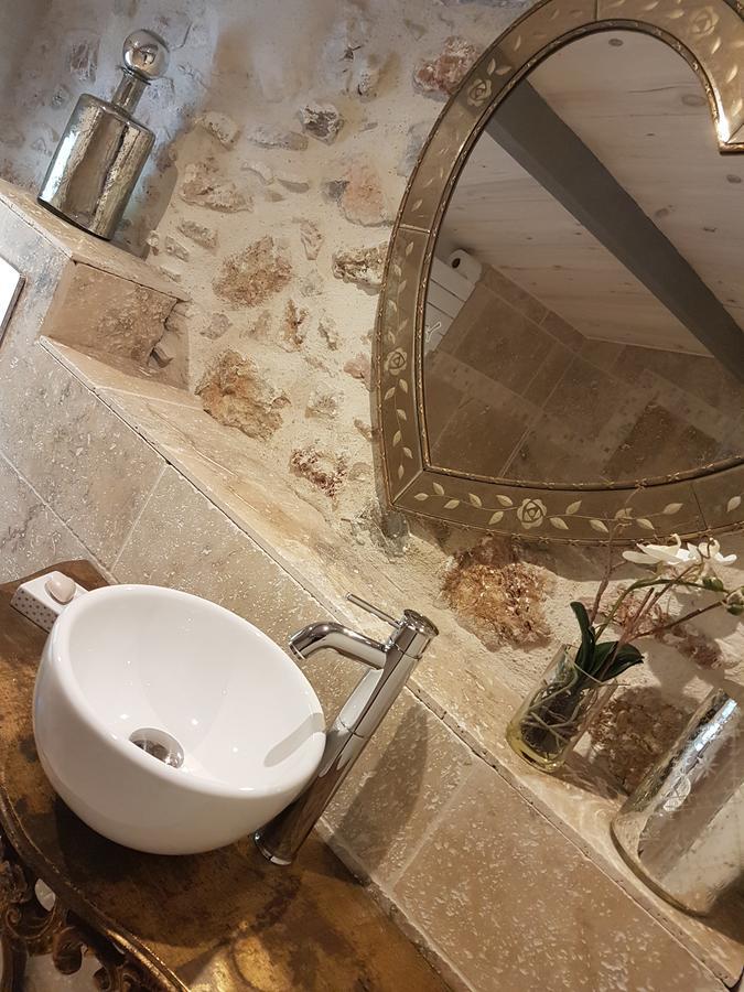 Flassans-sur-Issole Le Domaine Saint Martin B&B 외부 사진