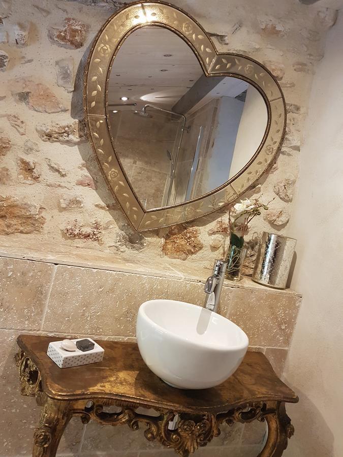 Flassans-sur-Issole Le Domaine Saint Martin B&B 외부 사진