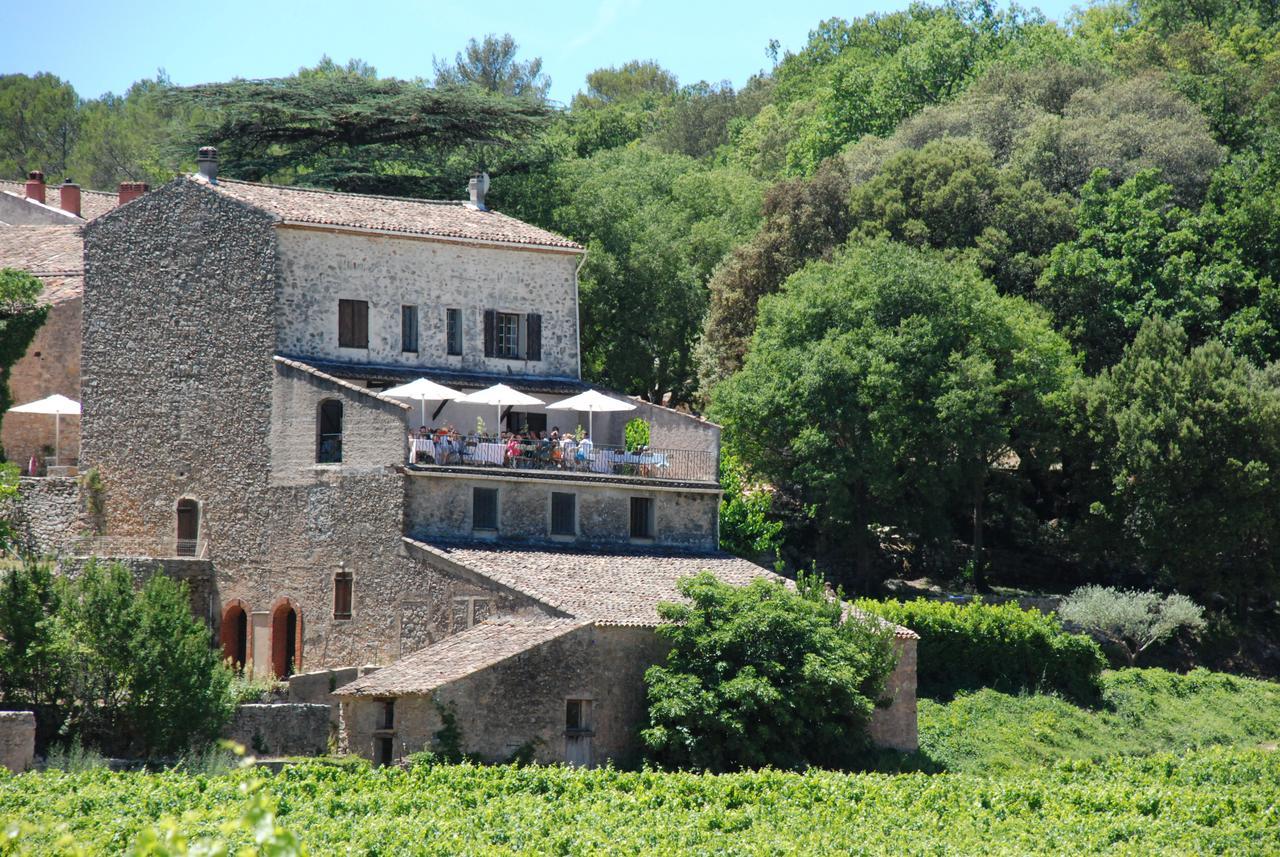Flassans-sur-Issole Le Domaine Saint Martin B&B 외부 사진